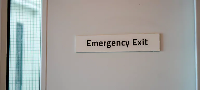 Commercial Emergency Exit Doors Repair in Brandon, FL