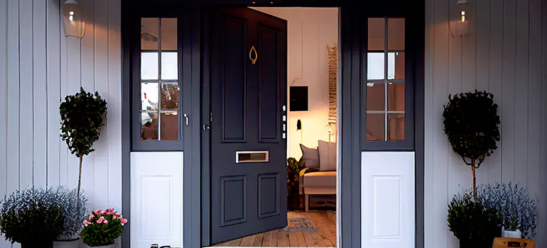Exterior Doors Installation in Brandon, FL