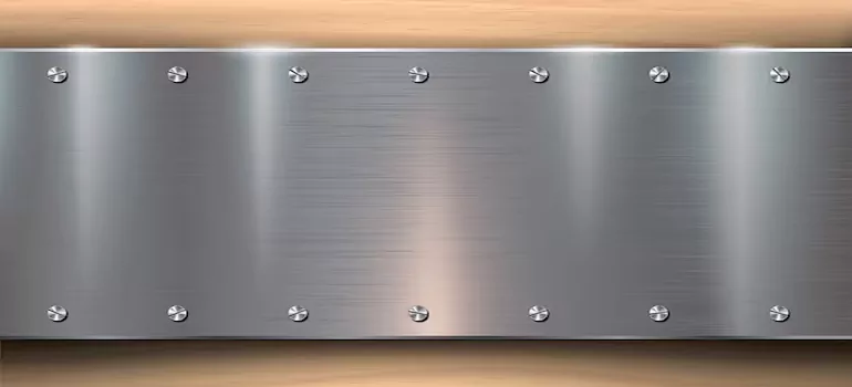Interior Door Kick Plate Installation in Brandon, FL