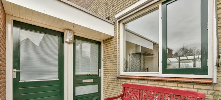 Sliding Patio Windows in Brandon, FL