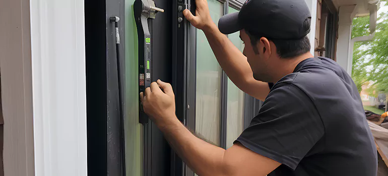 1 Way Privacy Window Film in Brandon, FL