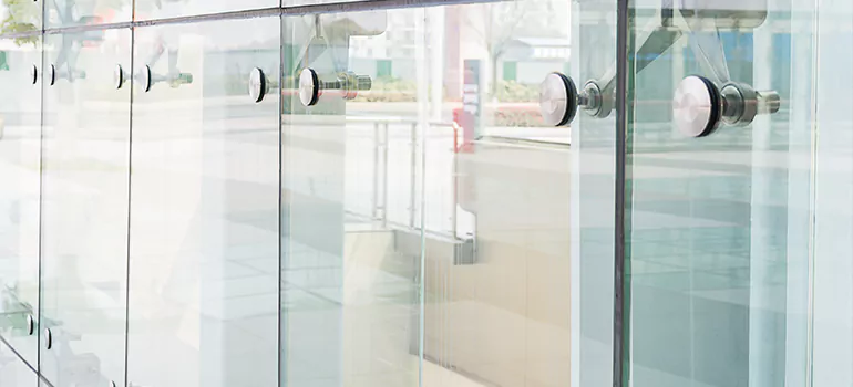 Glass Door Installation in Brandon, FL