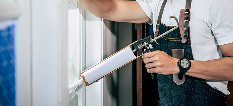 Window Jamb Extension in Brandon, FL