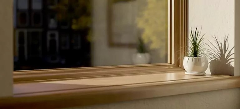 Exterior Window Stool inBrandon, FL