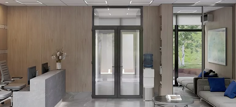 Residential Accordion Door Repair in Brandon, FL