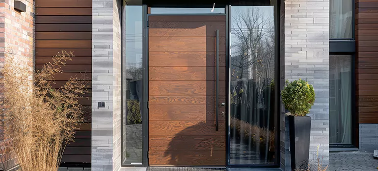 Burglary Proof Doors Company in Brandon, FL