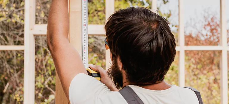 Exterior Window Finishing For Homes in Brandon, FL