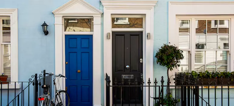 Front Door Sweep Replacement in Brandon, FL