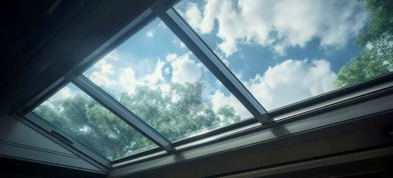 Roofing Skylight Installation in Brandon, FL