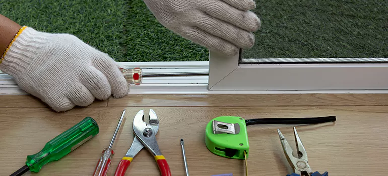 Wood Replacement Windows in Brandon, FL